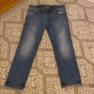Men’s jeans
